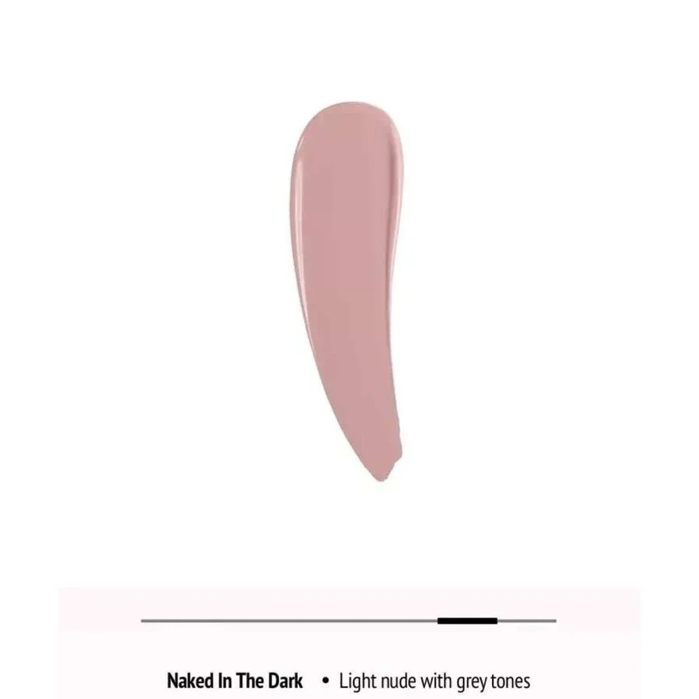 Jeffree Star Cosmetics - Supreme Gloss - Shade: Naked In The Dark - *NIB*